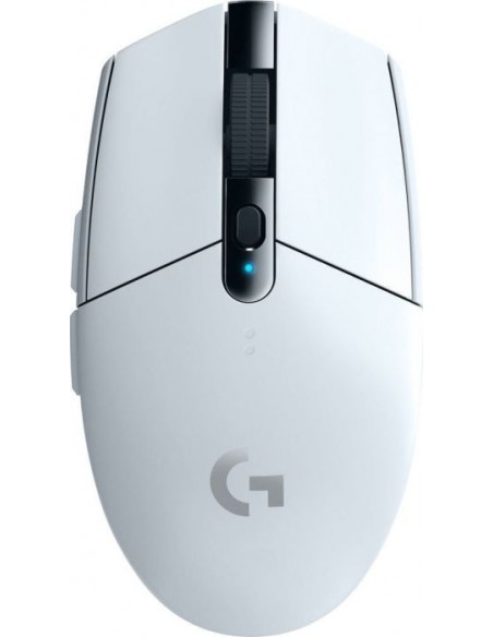 Logitech G305 LIGHT SPEED Gaming Mouse (910-005291)