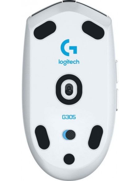 Logitech G305 LIGHT SPEED Gaming Mouse (910-005291)