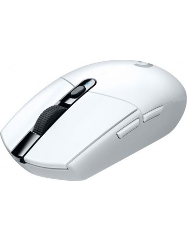 Logitech G305 LIGHT SPEED Gaming Mouse...
