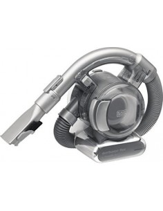 BLACK+DECKER Battery hand vacuum PD1820L, Hand vacuum...