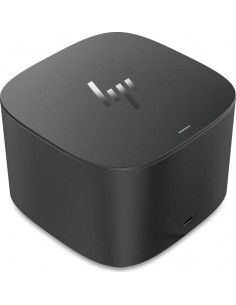 HP Thunderbolt Dock G2, docking station (2UK37AAABB)
