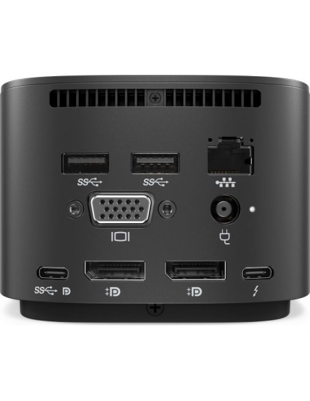 HP Thunderbolt Dock G2, docking station (2UK37AAABB)