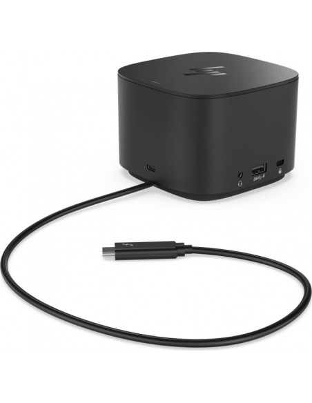 HP Thunderbolt Dock G2, docking station (2UK37AAABB)