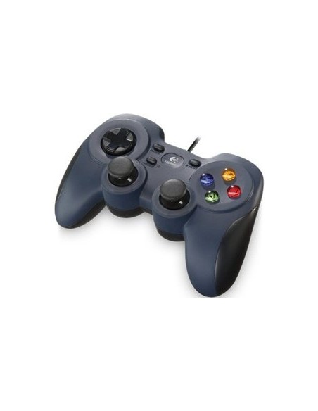 Logitech F310 Gamepad Corded (940-000135)