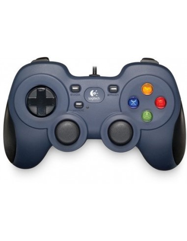 Logitech F310 Gamepad Corded (940-000135)