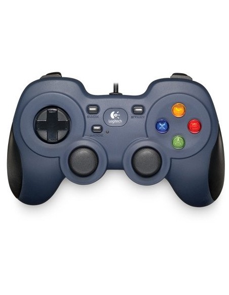 Logitech F310 Gamepad Corded (940-000135)
