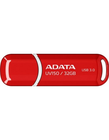 ADATA DashDrive Value UV150 32GB, USB flash drive (AUV150-32G-RRD)