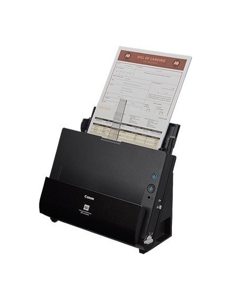 Canon imageFORMULA DR-C225 II scanner (3258C003)