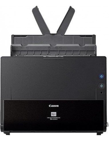 Canon imageFORMULA DR-C225 II scanner (3258C003)