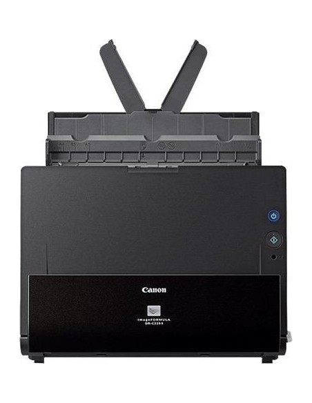 Canon imageFORMULA DR-C225 II scanner (3258C003)