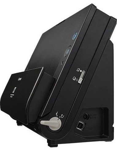 Canon imageFORMULA DR-C225 II scanner (3258C003)
