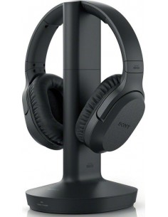Sony MDR-RF895RK, headphones (MDRRF895RK.EU8) 2