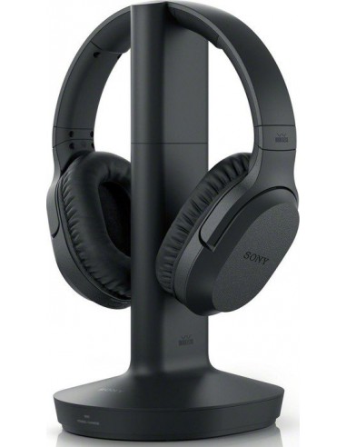 Sony MDR-RF895RK, headphones (MDRRF895RK.EU8)