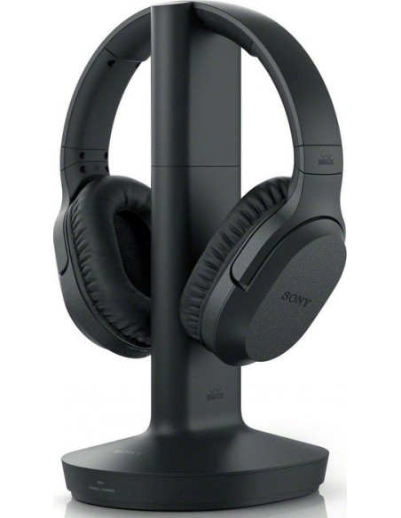 Sony MDR-RF895RK, headphones (MDRRF895RK.EU8)