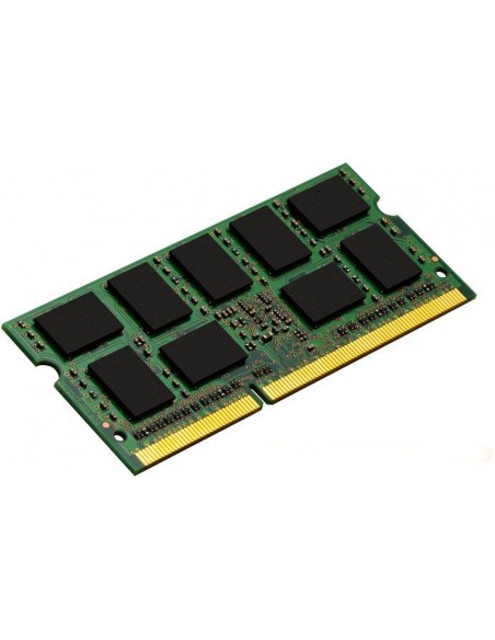 Kingston ValueRAM SO-DIMM 8GB DDR3-1600, memory (KVR16LS11/8)