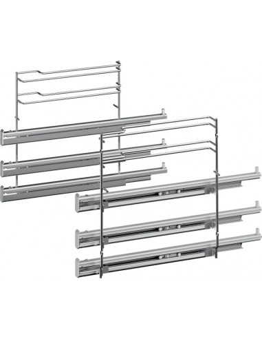 Bosch HEZ638300, oven extract (HEZ638300)