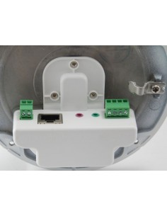 LevelOne FCS-5096, surveillance camera (FCS-5096) 2