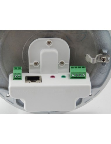 LevelOne FCS-5096, surveillance camera (FCS-5096)