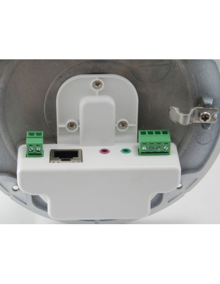 LevelOne FCS-5096, surveillance camera (FCS-5096)