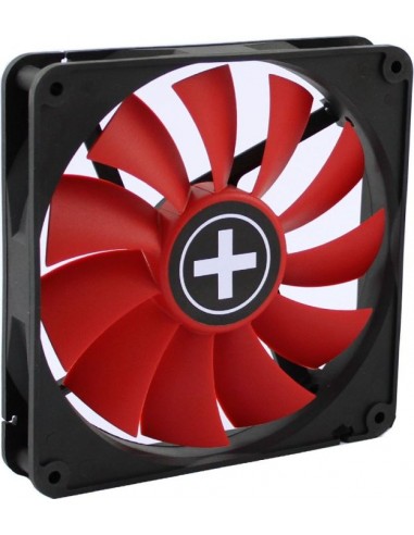 Xilence Performance C series PWM 140x140x25, case fan (XF051)