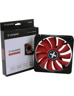 Xilence Performance Series C 140x140x25, case fan (XF050) 2