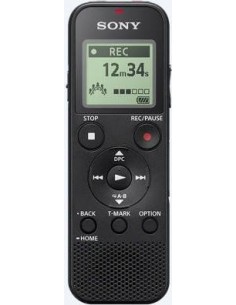 Sony ICD-PX370, Dictaphone (ICDPX370.CE7)