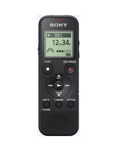 Sony ICD-PX370, Dictaphone (ICDPX370.CE7)
