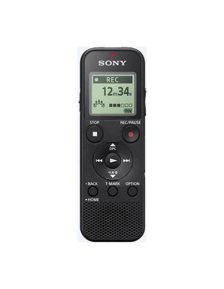 Sony ICD-PX370, Dictaphone (ICDPX370.CE7)