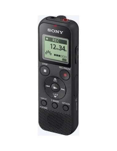 Sony ICD-PX370, Dictaphone (ICDPX370.CE7)