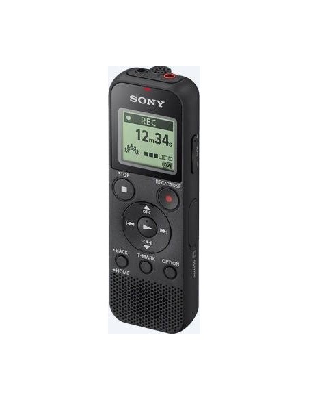 Sony ICD-PX370, Dictaphone (ICDPX370.CE7)