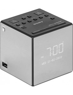 Sony XDR C1DBP, Radio (XDRC1DBP.CED)