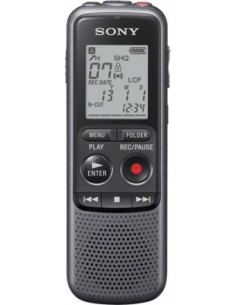 Sony ICD-PX240, Dictaphone (ICDPX240.CE7)