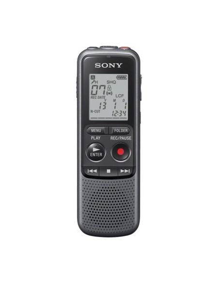 Sony ICD-PX240, Dictaphone (ICDPX240.CE7)