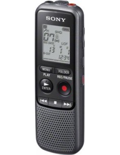 Sony ICD-PX240, Dictaphone (ICDPX240.CE7) 2