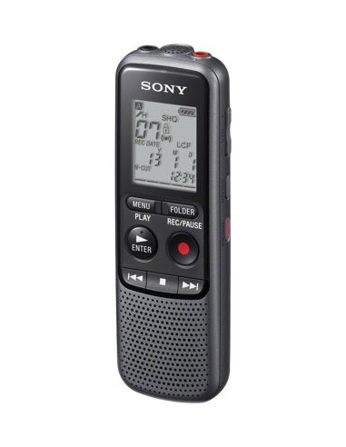 Sony ICD-PX240, Dictaphone (ICDPX240.CE7)