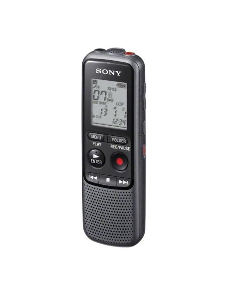 Sony ICD-PX240, Dictaphone (ICDPX240.CE7)