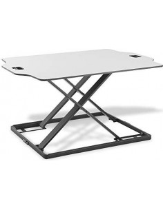 Digitus Ergonomic standing / sitting laptop desk top...