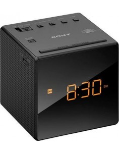 Sony ICF C1B, clock radio (ICFC1B.CED)
