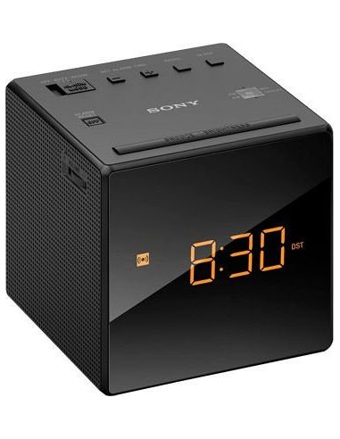 Sony ICF C1B, clock radio (ICFC1B.CED)