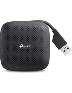 TP-Link 4-Port USB 3.0 Hub UH400, USB hub (UH400)