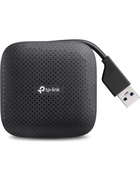 TP-Link 4-Port USB 3.0 Hub UH400, USB hub (UH400)