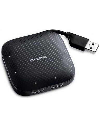 TP-Link 4-Port USB 3.0 Hub UH400, USB hub (UH400)