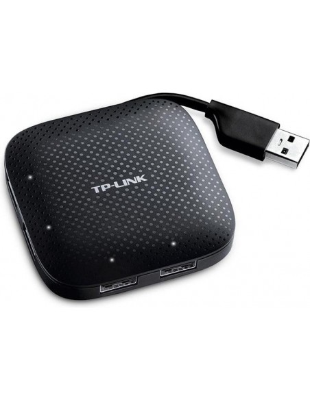 TP-Link 4-Port USB 3.0 Hub UH400, USB hub (UH400)