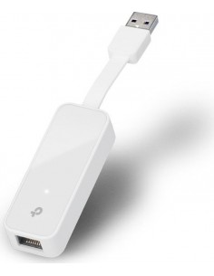 TP-Link UE300, LAN Adapter (UE300)