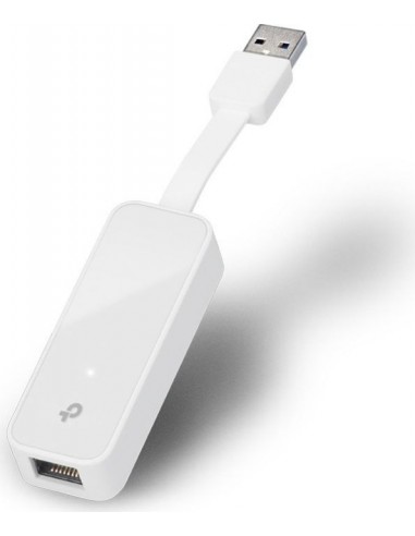 TP-Link UE300, LAN Adapter (UE300)