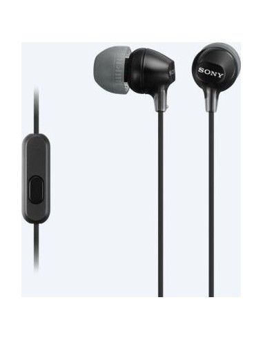 Sony MDR-EX15APB, headphones (MDREX15APB.CE7)