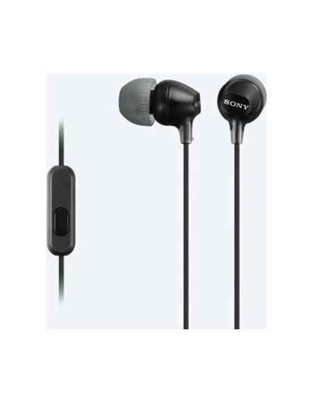 Sony MDR-EX15APB, headphones (MDREX15APB.CE7)