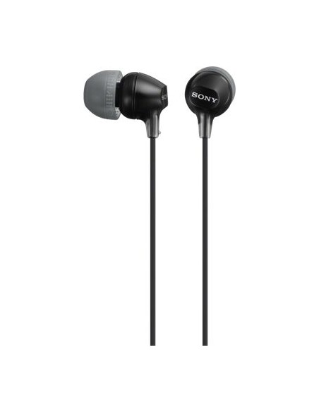 Sony MDR-EX15APB, headphones (MDREX15APB.CE7)