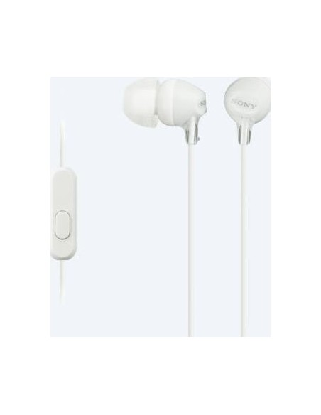 Sony MDR-EX15APW, headphones (MDREX15APW.CE7)
