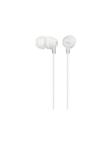 Sony MDR-EX15APW, headphones (MDREX15APW.CE7)